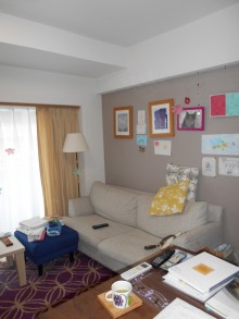 ご家族とネコちゃんみんな楽しい！キャットウォークのある家